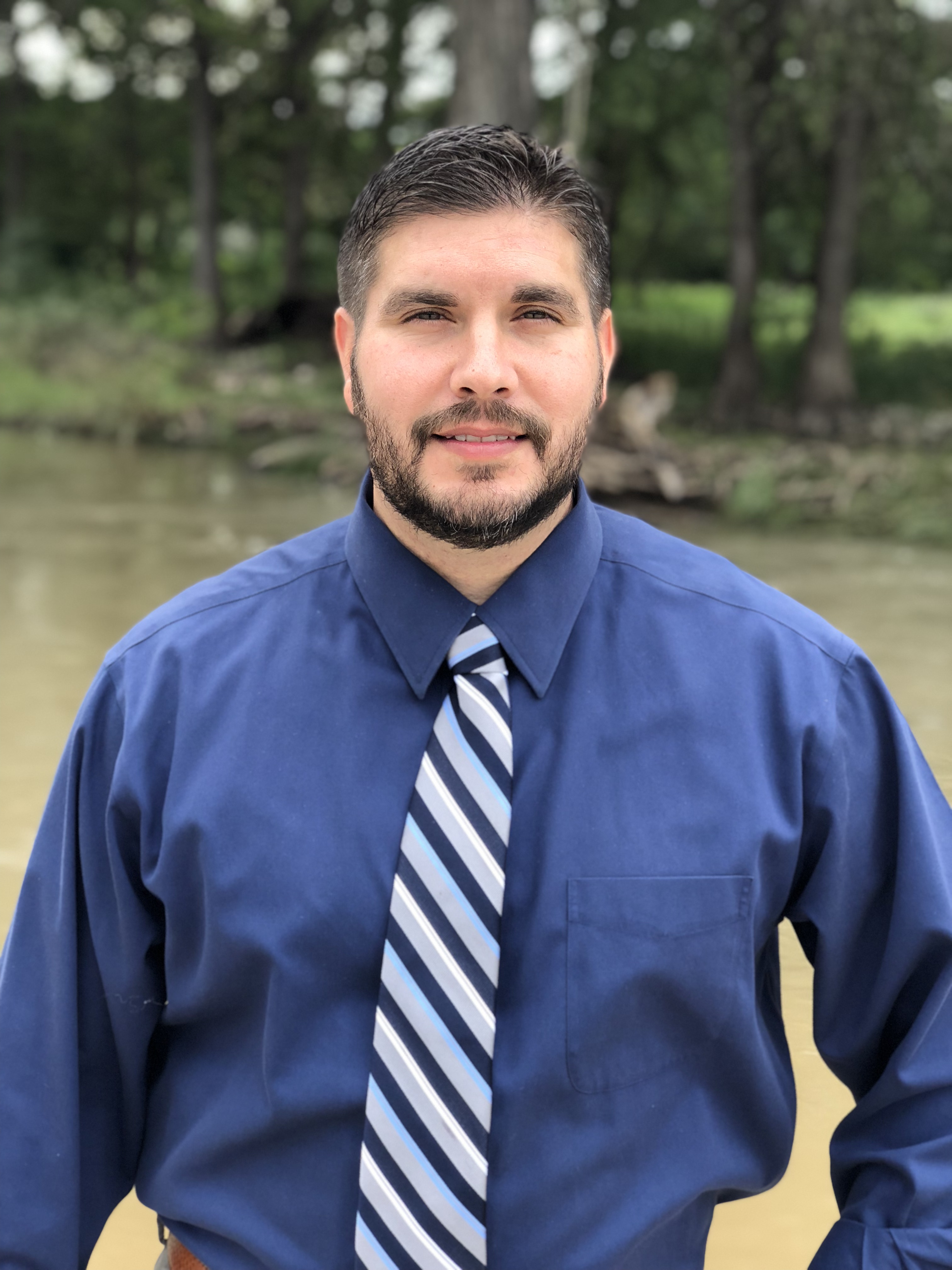 This is a head shot picture of myself for my Introduction piece.